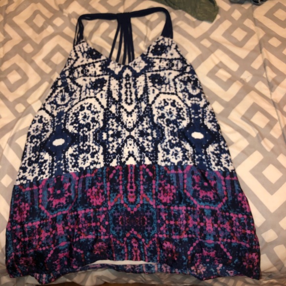 Tank top - Picture 2 of 2